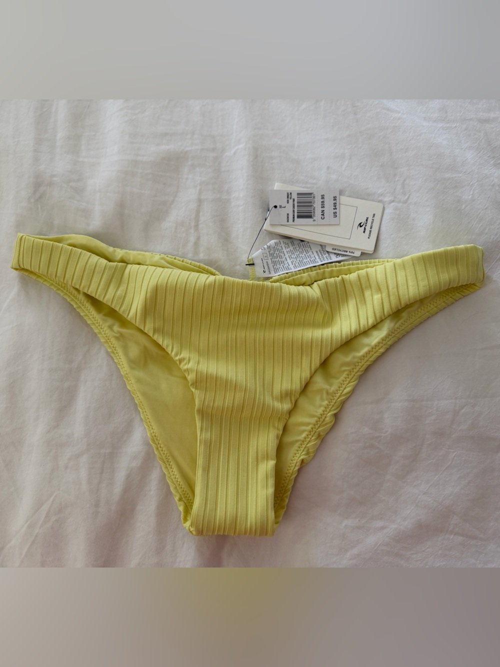RipCurl Women’s Low Rise Bottom